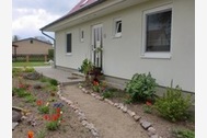 Urlaub Mirow OT Leussow Ferienwohnung 21444 privat