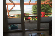 Urlaub Ferienwohnung Ferienhaus Am Großen Priepertsee (21454)