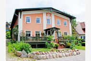 Urlaub Ferienwohnung Appartementhaus zur Brücke direkt am See