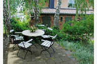 Urlaub Sellin OT Seedorf Ferienwohnung 21485 privat