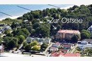Urlaub Zempin (Seebad) Ferienwohnung 21564 privat