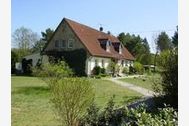 Urlaub Mirow OT Blankenförde Pension-Gästehaus 21697 privat