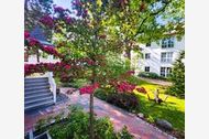 Urlaub Ferienwohnung Wohnpark Binz (mit Hallenbad)