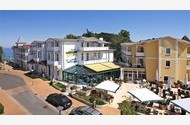 Urlaub Göhren (Ostseebad) Hotel 2170 privat