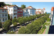 Urlaub Sellin (Ostseebad) Ferienwohnung 21759 privat