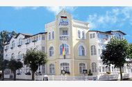 Urlaub Binz (Ostseebad) Hotel 2193 privat