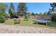 Urlaub Zempin (Seebad) Ferienwohnung 22016 privat