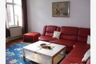 Urlaub Wolgast Ferienwohnung 22113 privat