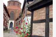 Urlaub Wolgast Ferienwohnung 22113 privat