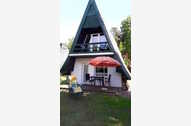 Urlaub Zwenzow Ferienhaus 22237 privat