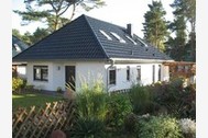 Urlaub Zempin (Seebad) Ferienwohnung 22294 privat