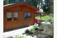 Urlaub Ferienwohnung Bungalow FABI 