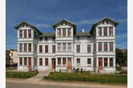 Urlaub Ahlbeck (Seebad) Ferienwohnung 22325 privat