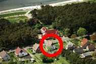 Urlaub Ferienwohnung Ferienwohnung in Thiessow auf der Insel Rügen