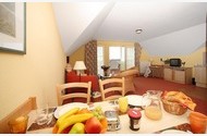 Urlaub Ferienwohnung Fewo Backbord