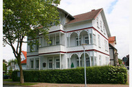 Urlaub Hotel Hotel Haus Bismarck