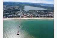 Urlaub Ferienwohnung Villa Ambienta