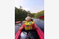 Urlaub Wesenberg Ferienwohnung 22591 privat