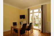 Urlaub Kühlungsborn (Ostseebad) Ferienwohnung 22595 privat