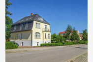 Urlaub Ferienwohnung Villa Strandsonne Whg. FB16-03