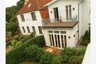 Urlaub Kühlungsborn (Ostseebad) Ferienwohnung 22598 privat