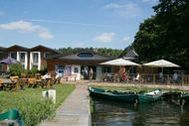 Urlaub Ferienwohnung Urlaub am See - Ferienwohnungen auf dem Fischerhof Eldenburg