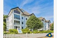 Urlaub Ferienwohnung Villa Strandperle, Whg. 18