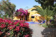 Urlaub Las Manchas de abajo Ferienwohnung 22638 privat