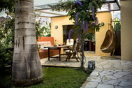 Urlaub Villa de Tazacorte Ferienwohnung 22657 privat