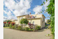 Urlaub Ferienwohnung Strandkuss Whg. HS-11 ..