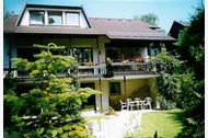 Urlaub Ferienwohnung Ferienwohnung An den Wolfsklippen
