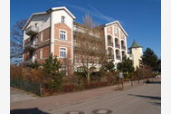 Urlaub Kühlungsborn (Ostseebad) Ferienwohnung 22789 privat