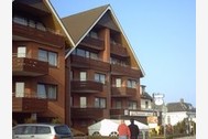 Urlaub Scharbeutz Ferienwohnung 23009 privat