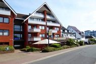 Urlaub Scharbeutz Ferienwohnung 23009 privat