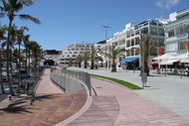 Urlaub Puerto Naos Ferienwohnung 23057 privat
