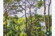 Urlaub Ferienwohnung Villa Strandperle, Whg. 16