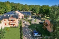 Urlaub Ückeritz (Seebad) Hotel 2316 privat