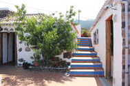 Urlaub Las Manchas de abajo Ferienhaus 23269 privat