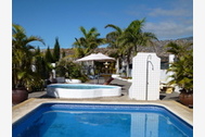 Urlaub La Punta Ferienhaus 23283 privat