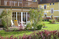 Urlaub Kühlungsborn (Ostseebad) Ferienwohnung 23365 privat
