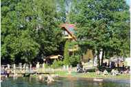 Urlaub Mirow OT Granzow Ferienhaus 23377 privat