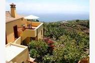 Urlaub San Andrés Ferienwohnung 23478 privat