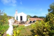 Urlaub Garafia Ferienhaus 23488 privat
