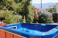 Urlaub El Paso Ferienhaus 23489 privat