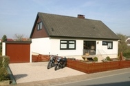 Urlaub Bad Sachsa Ferienwohnung 23547 privat