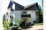 Urlaub Ferienwohnung Apparthotel-Ferienwohnanlage Residenz Sachsensteinblick 