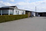 Urlaub Insel Poel (Ostseebad) OT Schwarzer Busch Ferienwohnung 23648 privat