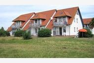 Urlaub Ferienwohnung Ferienhaus Peeneblick/LINA