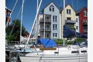 Urlaub Greifswald Ferienwohnung 23884 privat