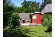 Urlaub Ferienhaus Reetdachhaus am Strelasund